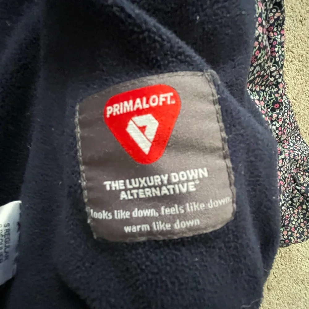 🎈SOLD Gap Girls Winter / Snow Jacket - Picture 3 of 5